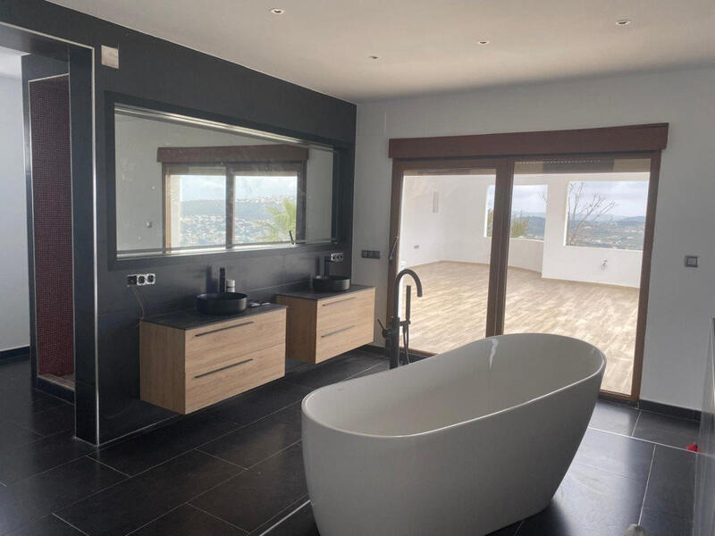5 chambre Villa à vendre