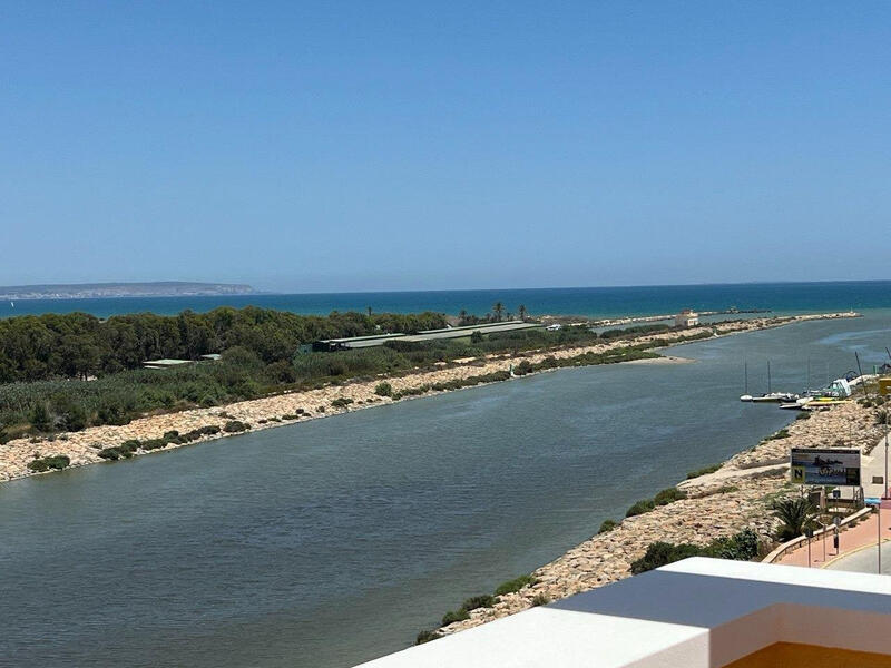 квартира продается в Guardamar del Segura, Alicante