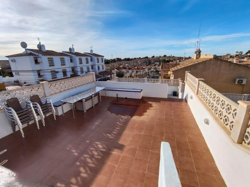 Apartamento en venta en San Miguel de Salinas, Alicante