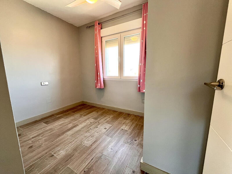 4 soverom Villa til salgs