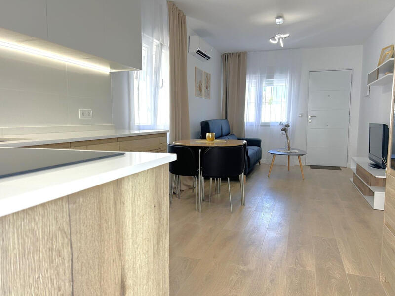 2 sovrum Villa till salu