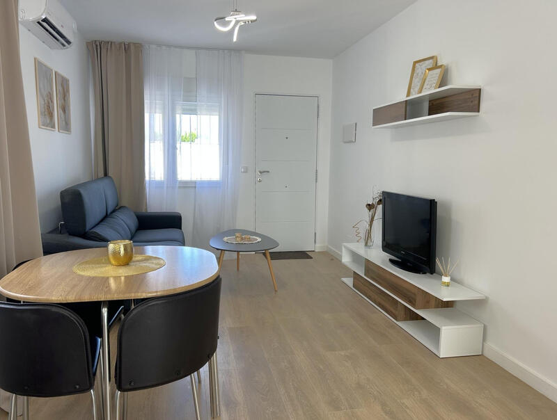 2 sovrum Villa till salu