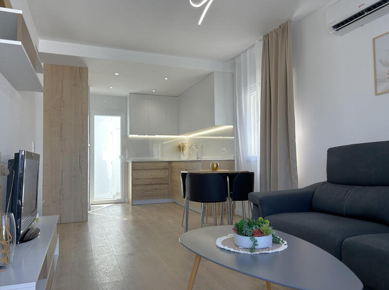 2 sovrum Villa till salu
