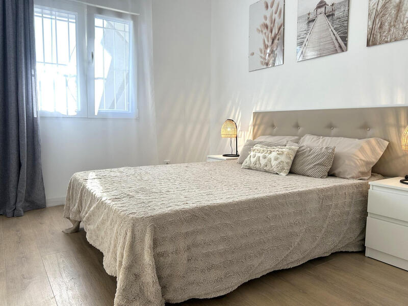 2 sovrum Villa till salu