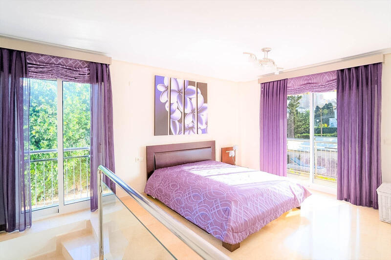 5 Schlafzimmer Villa zu verkaufen