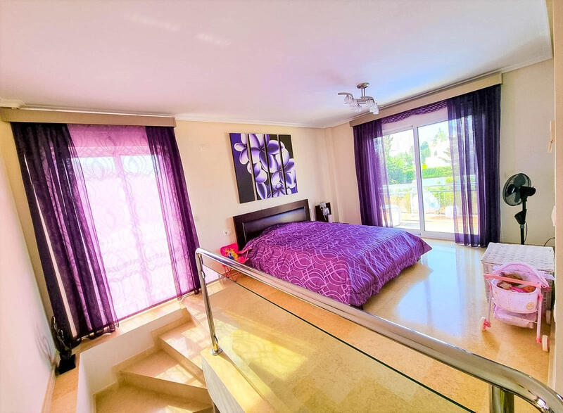 5 Schlafzimmer Villa zu verkaufen