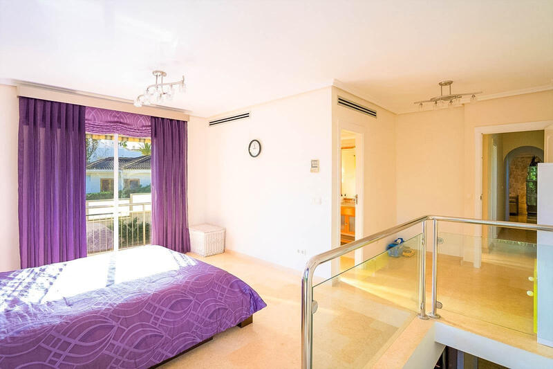 5 Schlafzimmer Villa zu verkaufen