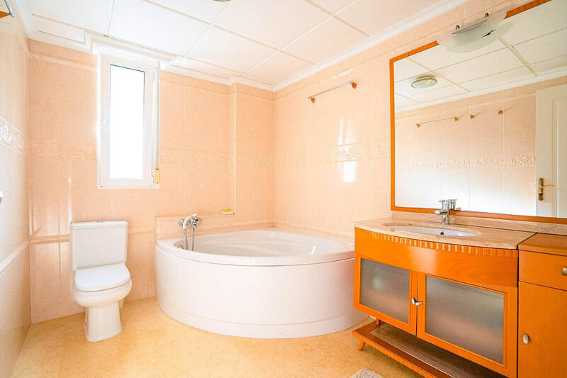 5 Schlafzimmer Villa zu verkaufen