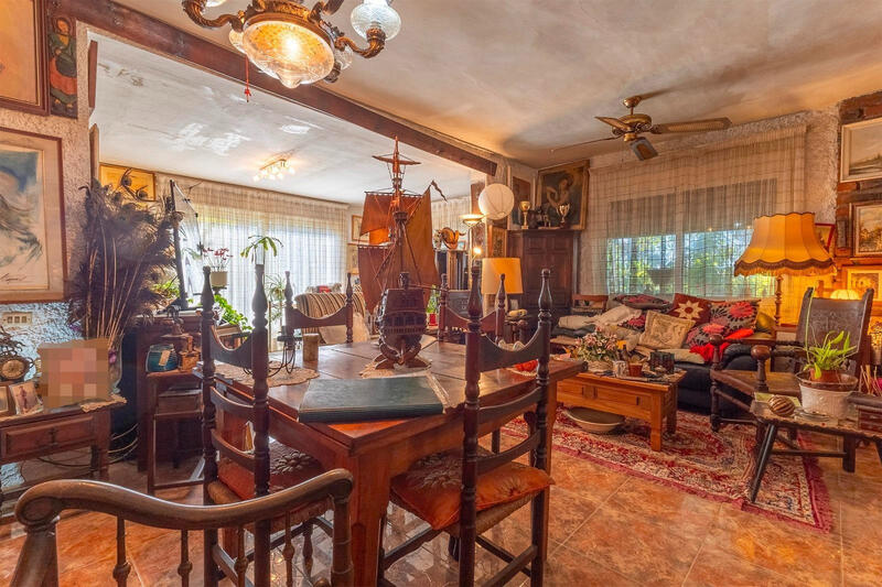 4 Schlafzimmer Villa zu verkaufen