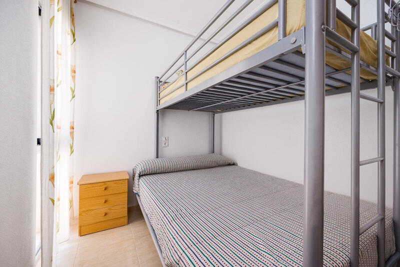2 slaapkamer Ander Te koop