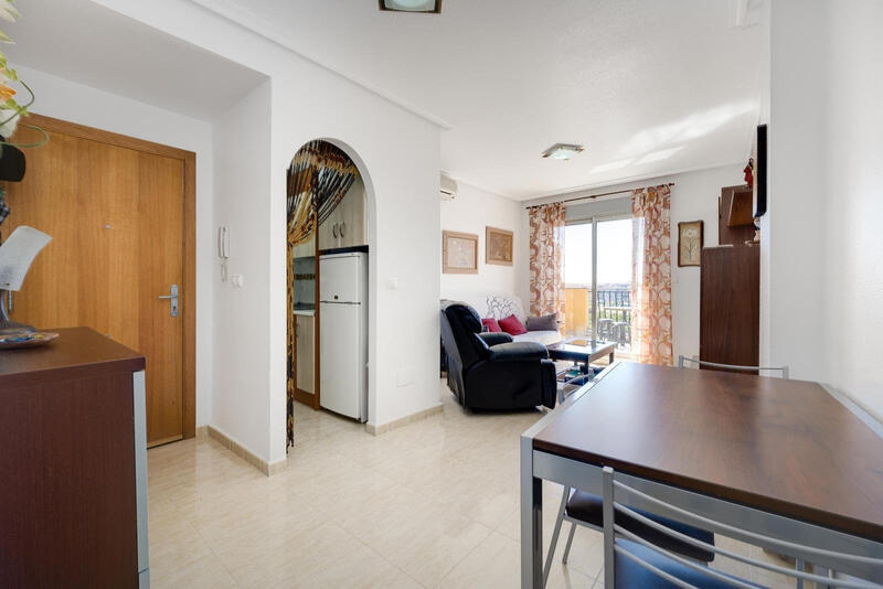 2 slaapkamer Ander Te koop