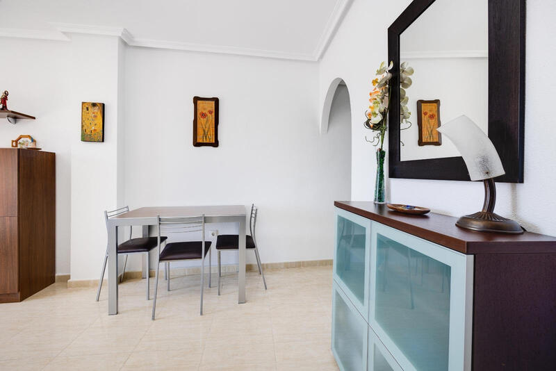 2 slaapkamer Ander Te koop