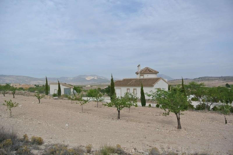 Terrenos en venta