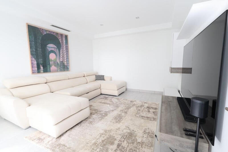 5 chambre Villa à vendre