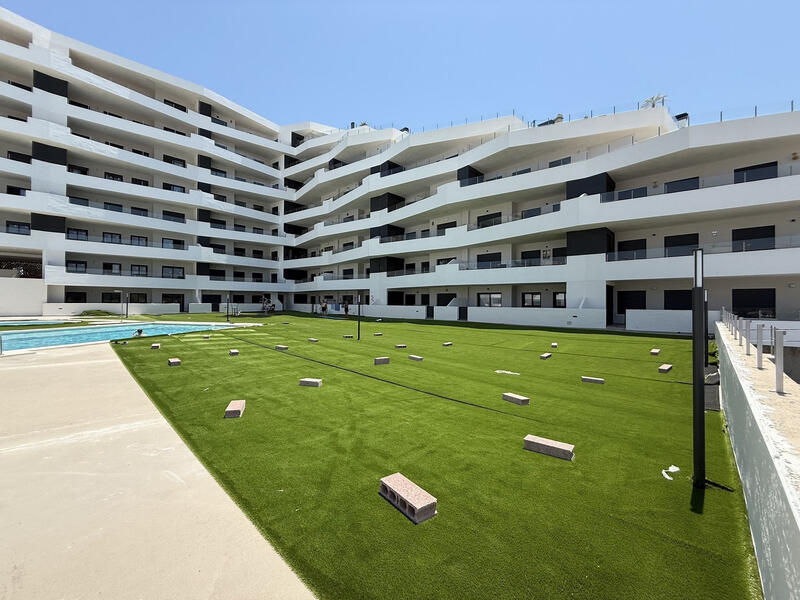 Appartement Te koop in San Miguel de Salinas, Alicante