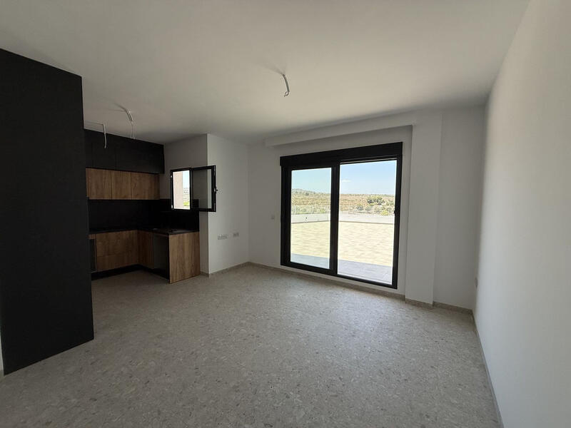 3 Cuarto Apartamento en venta