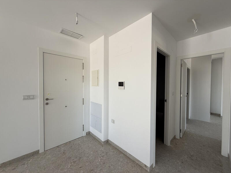 3 Cuarto Apartamento en venta