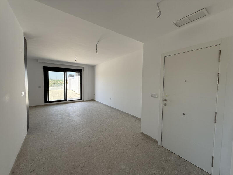 3 Cuarto Apartamento en venta