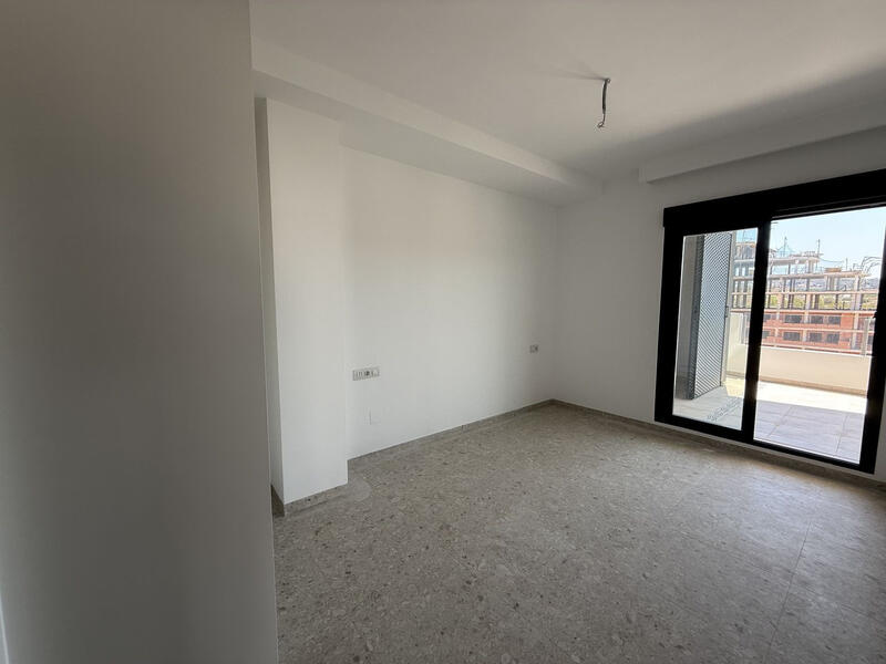 3 Cuarto Apartamento en venta