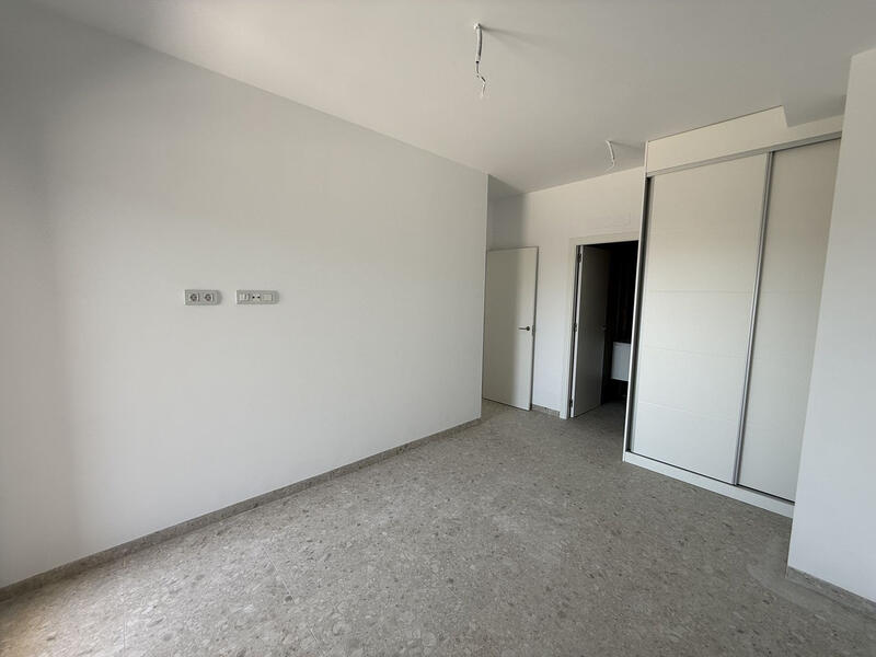 3 Cuarto Apartamento en venta