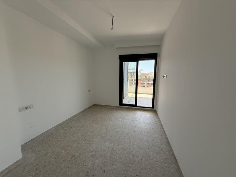 3 Cuarto Apartamento en venta