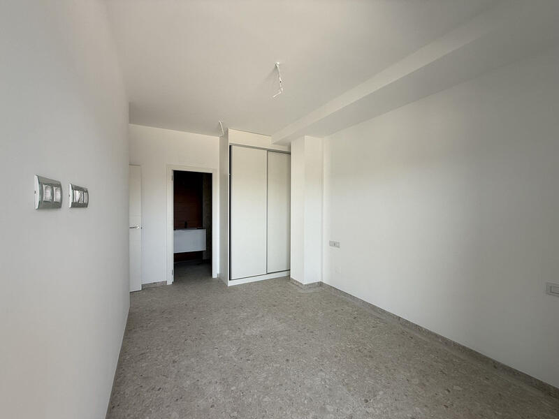 3 Cuarto Apartamento en venta