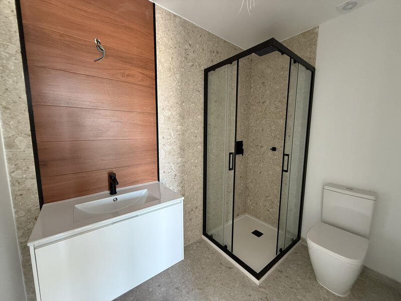 3 Cuarto Apartamento en venta