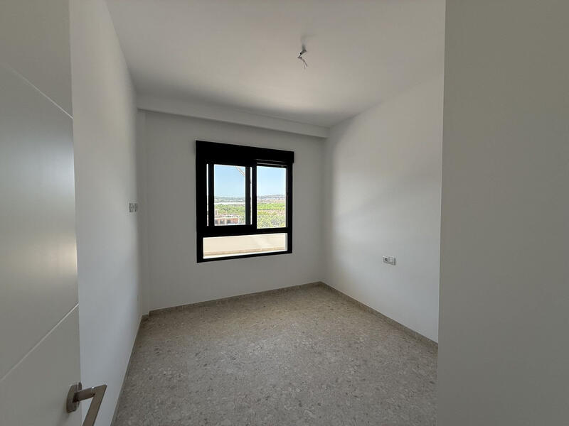3 Cuarto Apartamento en venta