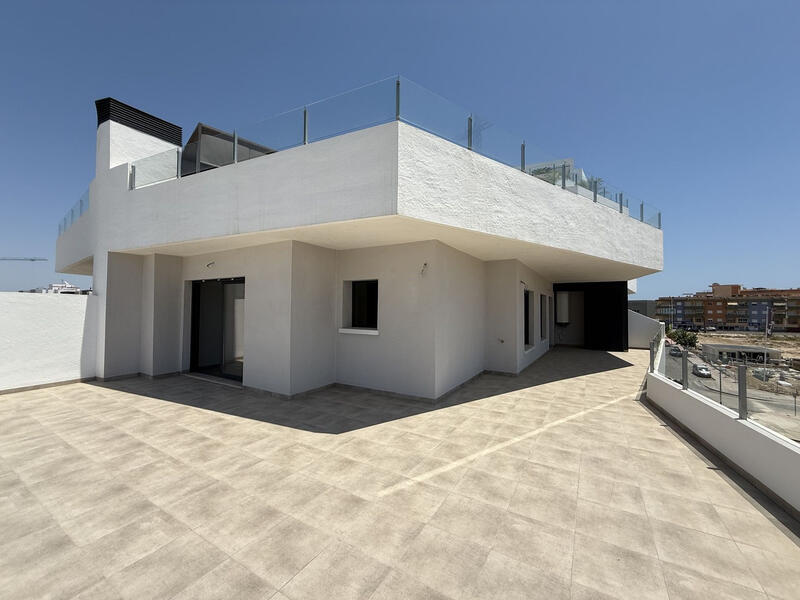 3 Cuarto Apartamento en venta