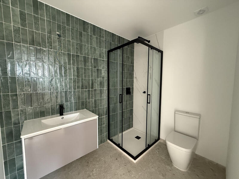3 Cuarto Apartamento en venta
