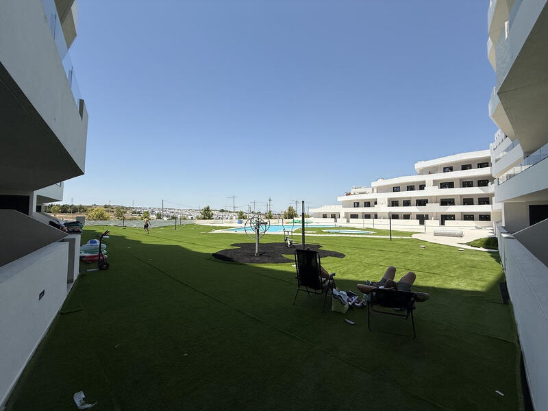3 Cuarto Apartamento en venta