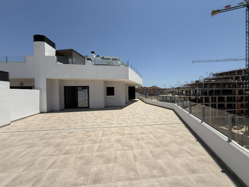 3 Cuarto Apartamento en venta