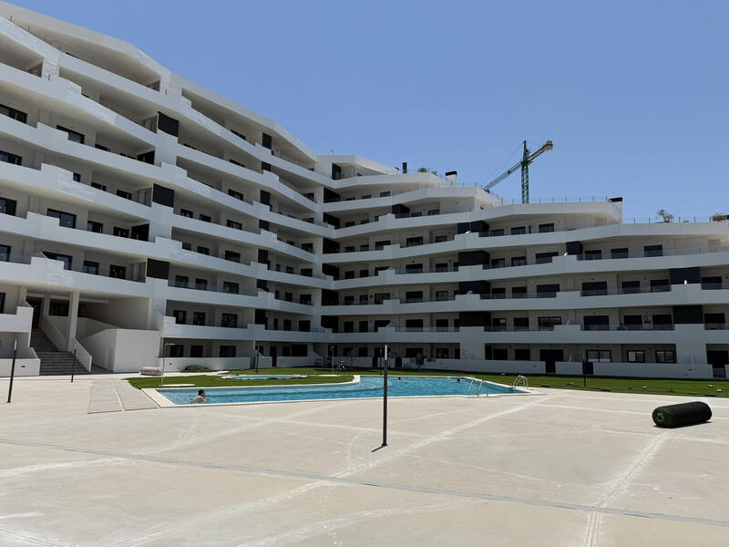 3 Cuarto Apartamento en venta