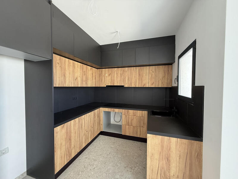 3 Cuarto Apartamento en venta