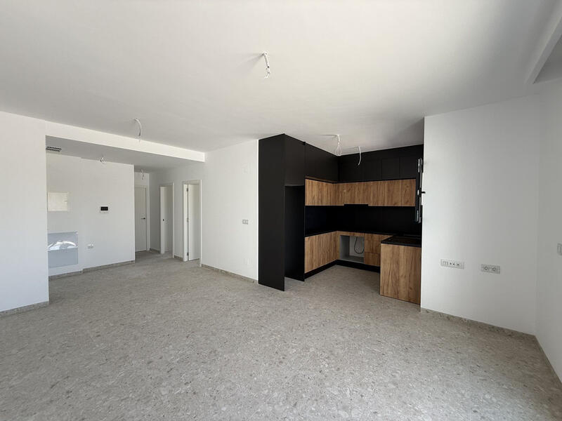 3 Cuarto Apartamento en venta
