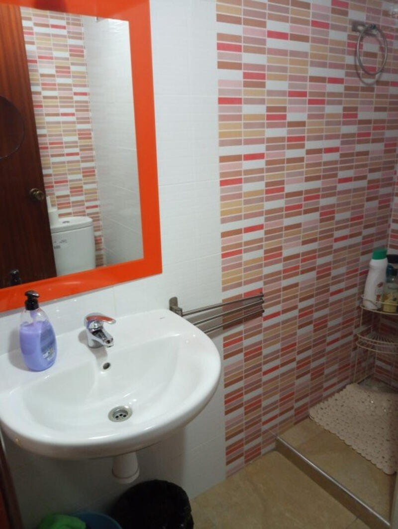 3 Cuarto Apartamento en venta