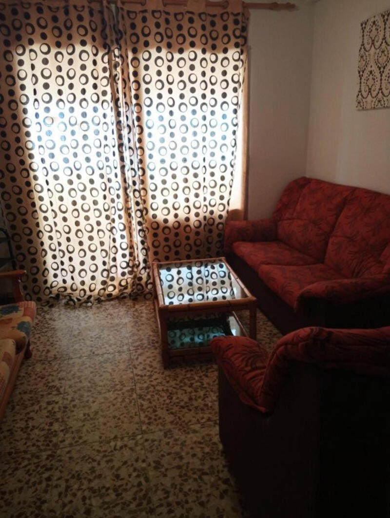 3 Cuarto Apartamento en venta