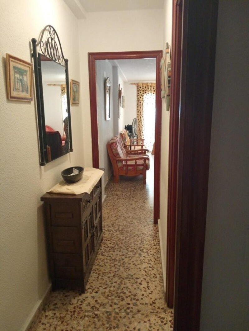3 Cuarto Apartamento en venta