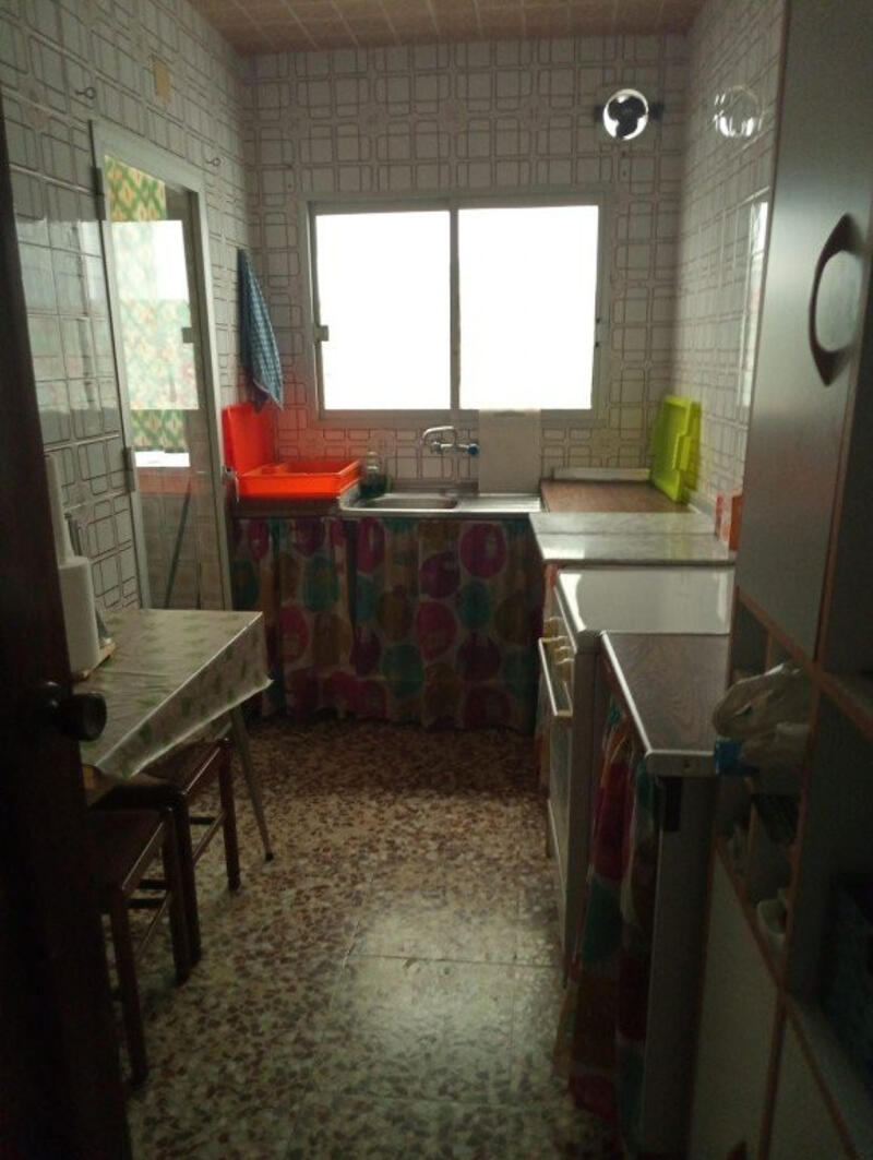 3 Cuarto Apartamento en venta