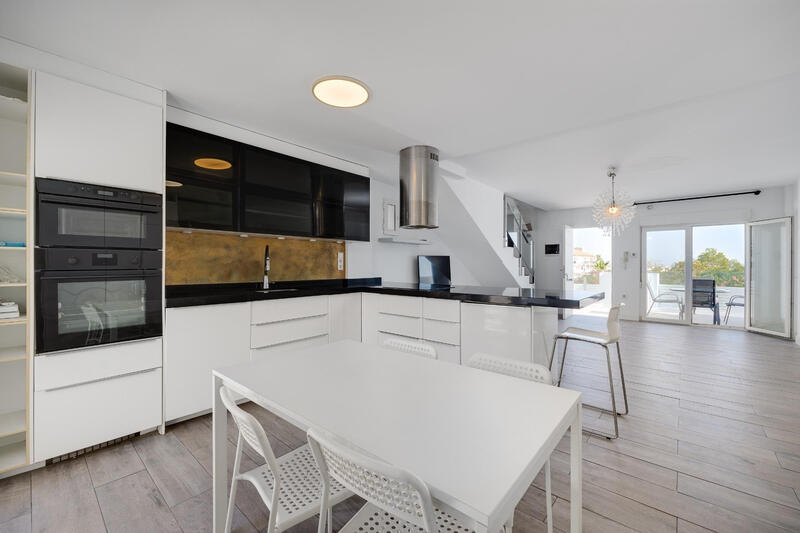2 soveværelse Villa til salg