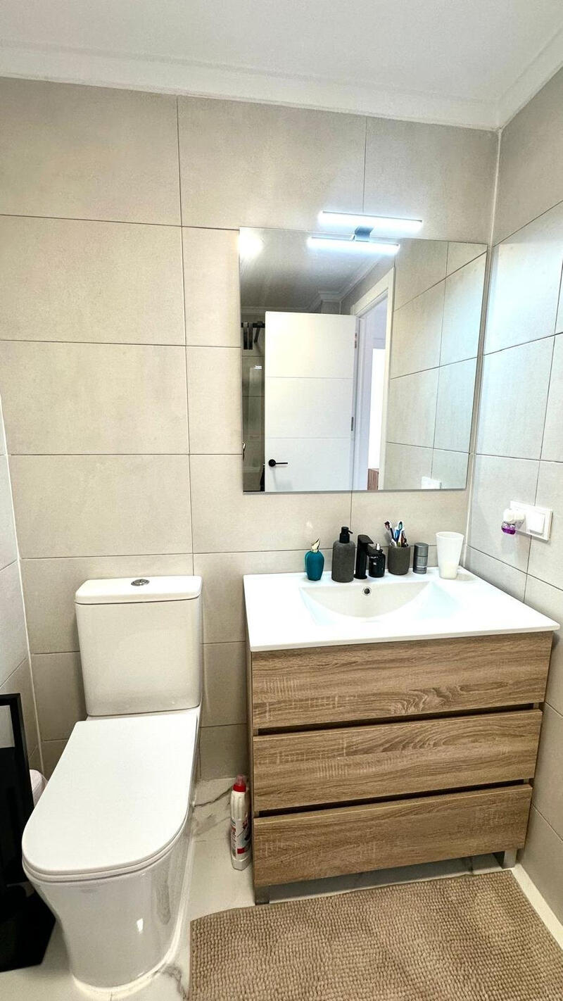 2 chambre Appartement à vendre