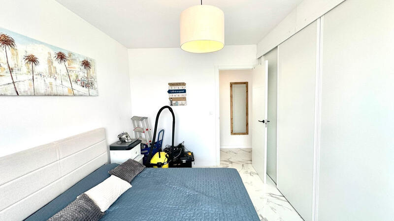 2 chambre Appartement à vendre