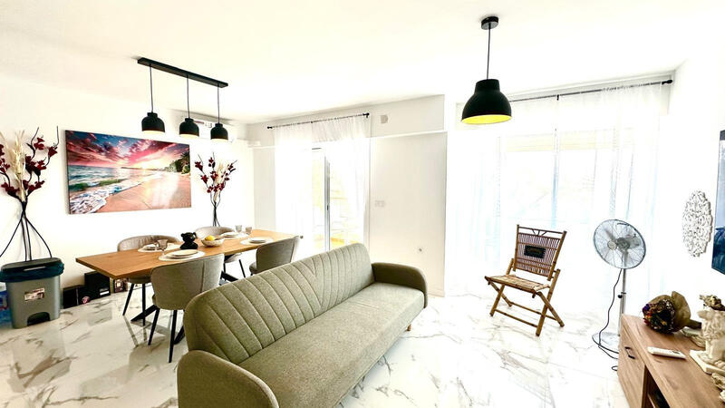 2 chambre Appartement à vendre