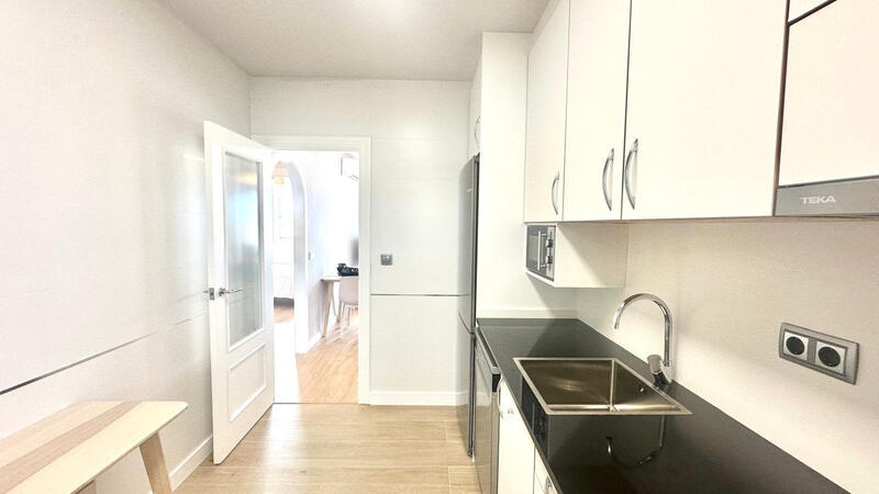 2 chambre Appartement à vendre