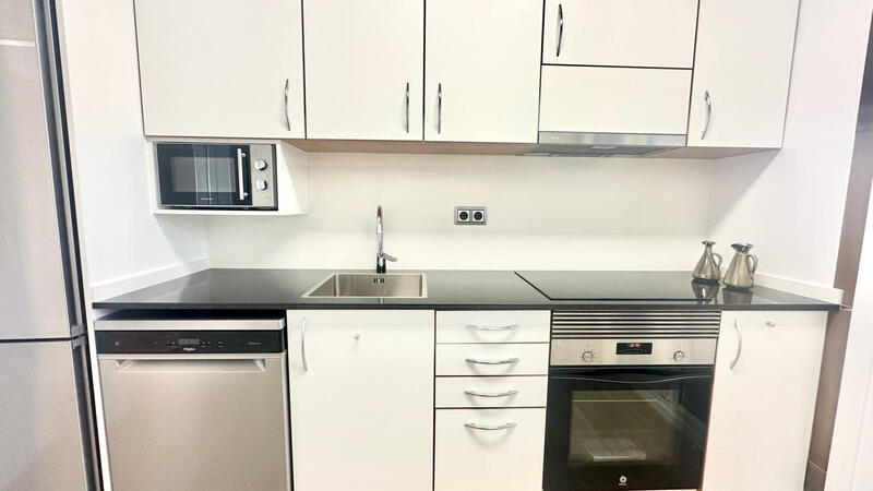 2 chambre Appartement à vendre