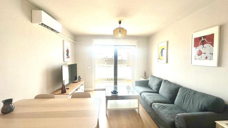 2 chambre Appartement à vendre