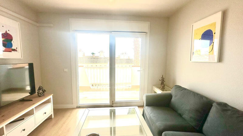 2 chambre Appartement à vendre