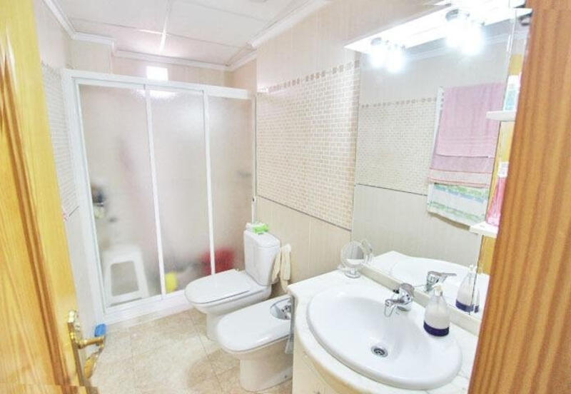 3 slaapkamer Appartement Te koop