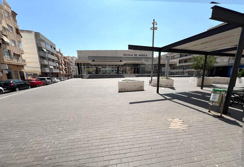 3 slaapkamer Appartement Te koop