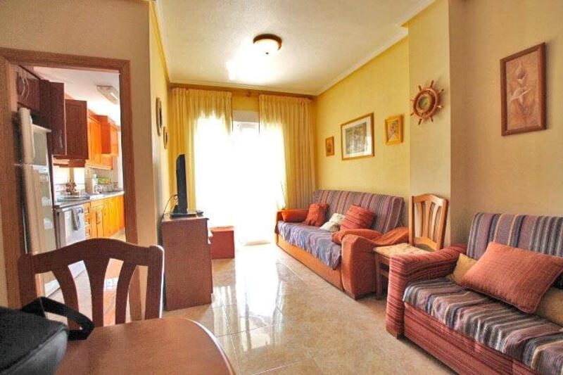 3 slaapkamer Appartement Te koop